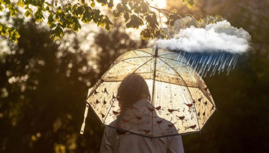 Clima hoy 20 de febrero: Lluvias, posible caída de nieve y calor de 40 grados