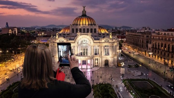 Circuito de Museos abre 6 rutas GRATIS para disfrutar historias en la CDMX el fin de semana