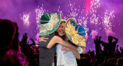 Shakira festeja su cumpleaños con mucho ‘amor a la mexicana’