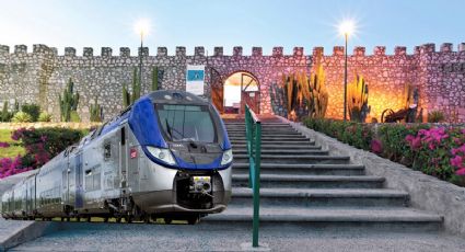 Pueblos Mágicos de México para recorrer en un espectacular viaje en tren