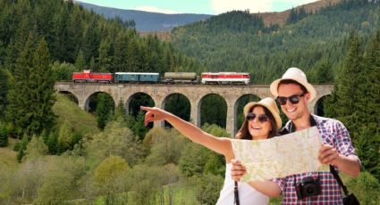 Tren Querétaro a Irapuato, los Pueblos Mágicos que estarían cerca de este viaje