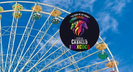 Feria del Caballo 2025: Alista las botas y el sombrero porque ya hay FECHA y cartelera