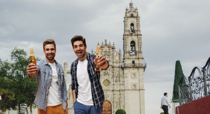 El Pueblo Mágico de Tepotzotlán te espera en el Festival de la Cerveza Artesanal 2025: FECHAS