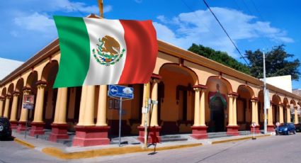 Día de la Bandera: El destino de México donde se confeccionó el primer lábaro patrio tricolor