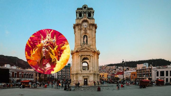 Carnaval de Pachuca 2025: ¿Cuándo será, qué actividades habrá y cómo llegar desde la CDMX?