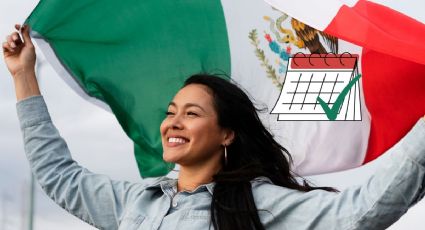 Día de la Bandera: ¿Habrá puente el próximo 24 de febrero de 2025?