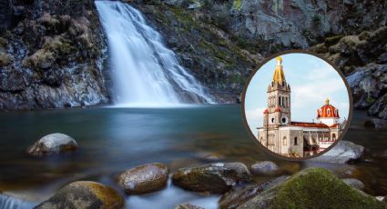 Guía de viaje por Puebla para conocer Pueblos Mágicos con bellezas naturales