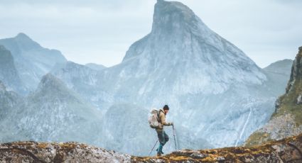 Aventura a la cima