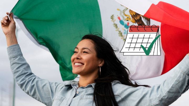 Día de la Bandera: ¿Habrá puente el próximo 24 de febrero de 2025?