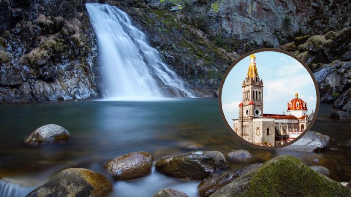 Guía de viaje por Puebla para conocer Pueblos Mágicos con bellezas naturales