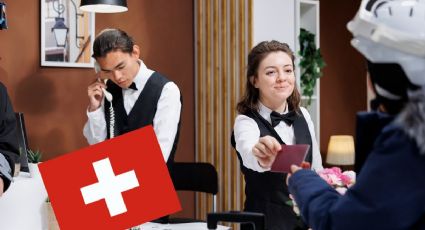 Embajada de Suiza en México solicita personal para trabajar con estos REQUISITOS