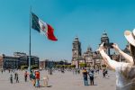Día de la Bandera: ¿Cuál es la historia de este símbolo y cuántas tuvo México de forma oficial?