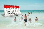 ¿Hay megapuente? Los días festivos y de descanso que habrá en marzo 2025 para ir de viaje