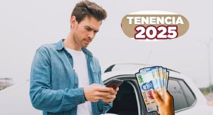 Tenencia Edomex: Cuánto cuestan las placas para viajar con tu auto los fines de semana