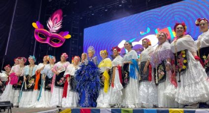 Carnaval Veracruz 2025: ¿Qué artistas podrás disfrutar GRATIS en este evento?