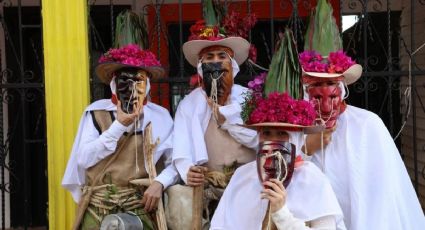 El carnaval 'más raro' del mundo llega a Tabasco en estas FECHAS