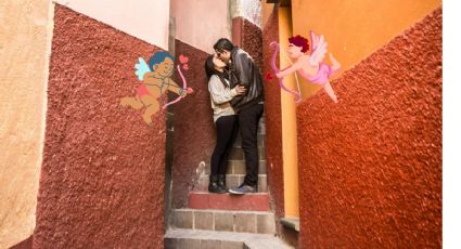 Día del Amor: 10 lugares para disfrutar tu viaje a Guanajuato y celebrar con tu pareja