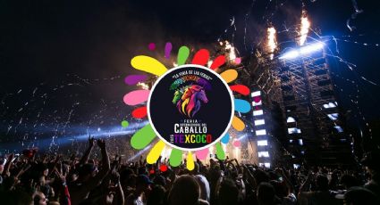 Feria del Caballo Texcoco 2025: Así puedes obtener boletos GRATIS para sus conciertos