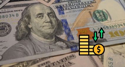 El precio del dólar HOY 5 de febrero de 2025; así amaneció en México