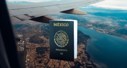 ¿Cuáles serán los NUEVOS requisitos para tramitar tu pasaporte mexicano en febrero 2025?