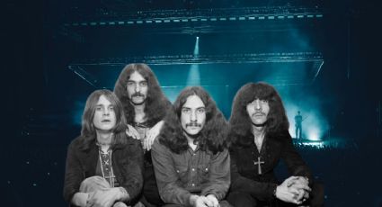 Black Sabbath anuncia su último concierto con estos artistas invitados en Inglaterra