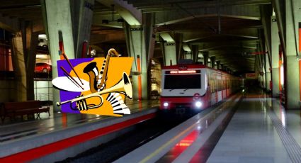 Tren Suburbano presenta cartelera de eventos de febrero 2025 para disfrutar tu recorrido