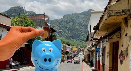 Guía de viajes económicos para visitar Tepoztlán el próximo fin de semana