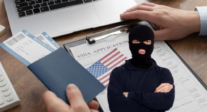 ¿Cómo EVITAR fraudes al tramitar la visa americana? Embajada de EU responde