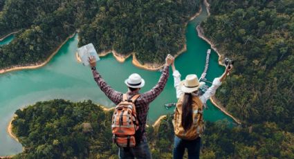 Paraíso en México: El Pozo de los Dioses para disfrutar en un Pueblo Mágico