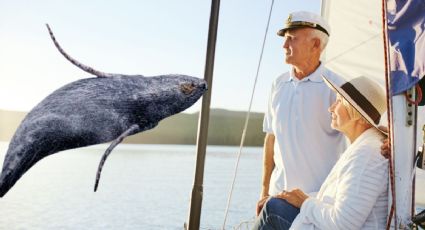 ¿Cuáles son las recomendaciones al visitar santuarios de ballena gris en tus vacaciones?