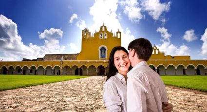 El pueblo más tranquilo de Yucatán para vivir en pareja, según IA