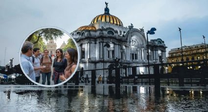 Paseos Culturales INAH: Vive experiencias únicas los fines de semana de febrero