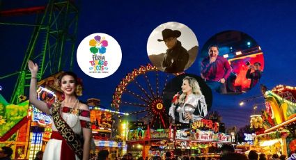 Feria Tabasco 2025: Conoce la fecha y cartelera de artistas GRATIS para el Teatro del Pueblo