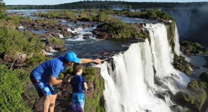 ¿Es México? El país de América Latina con más bellezas naturales en el mundo