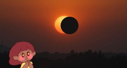 Eclipse solar 2025: ¿Cuándo será este fenómeno astronómico y desde dónde podrá verse?