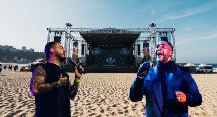 Baja Beach Fest: J Balvin, Don Omar y artistas confirmados en estas FECHAS