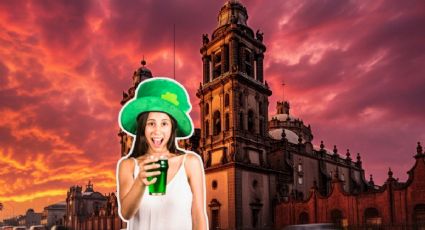 Día de San Patricio 2025: ¿Cuándo es, y por qué se celebra en México?