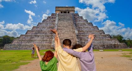 Lugares de México perfectos para disfrutar el equinoccio de primavera, según la IA