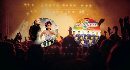 Los Aguilar y La Arrolladora encabezan la Feria de las Fresas Irapuato 2025: Cartelera completa