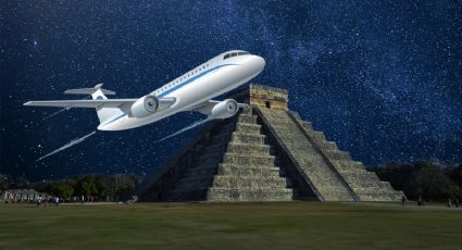 ¡Más viajes! Vuelos en México aumentaron en 2025; estas son las aerolíneas elegidas para vacacionar