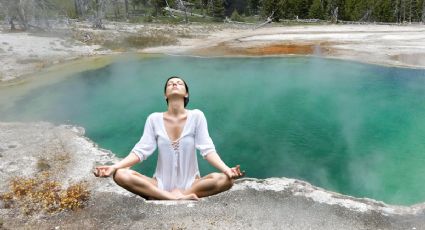 Aguas termales de Hidalgo, referente en turismo de salud y bienestar