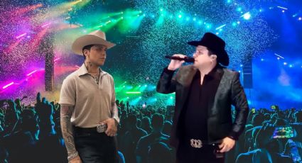 Feria de las Fresas 2025: Christian Nodal, Julión Álvarez y artistas CONFIRMADOS en el Palenque