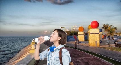 ¡Más calor! En 26 estados del país se esperan temperaturas superiores a 35 grados: Clima 4 de marzo