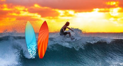 Vacaciones 2025: La playa de Michoacán para surfear y disfrutar la bioluminiscencia