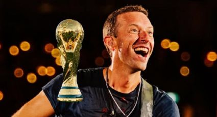 Mundial FIFA 2026 anuncia participación de Coldplay en medio tiempo de la final