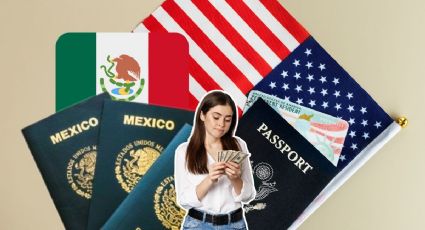 Aranceles en México: ¿Subirá de precio el trámite del pasaporte y la visa americana?