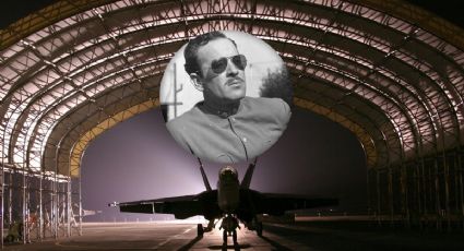 Pedro Infante: Así fue la ruta del último viaje en avión del cantante