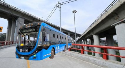 Trolebús Santa Marta-Chalco: Los nombres oficiales de las estaciones para esta ruta