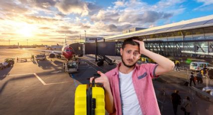 ¿Tomarás un vuelo? Estas son las recomendaciones del AICM para viajar en Semana Santa 2025