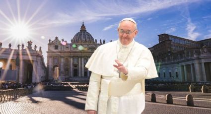 ¡El último adiós! Ciudadanos se reunieron para despedir al Papa Francisco desde el Vaticano
